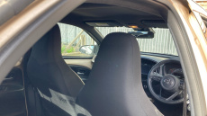 Toyota Aygo X 1.0 VVT-i Edge 5dr Auto [Parking] Petrol Hatchback